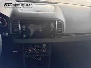 SKODA Karoq 2.0 TSI SportLine 4x4 DSG