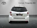 Toyota Verso 1.8 VVT-i Terra MiD 7P