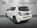 Toyota Verso 1.8 VVT-i Terra MiD 7P
