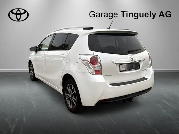 Toyota Verso 1.8 VVT-i Terra MiD 7P