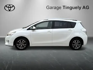 Toyota Verso 1.8 VVT-i Terra MiD 7P