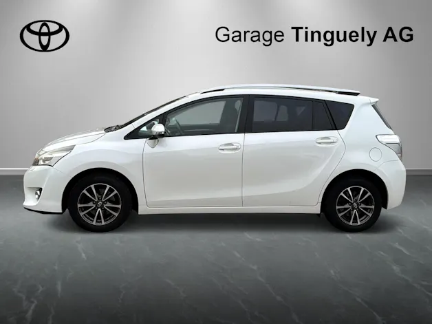 Toyota Verso 1.8 VVT-i Terra MiD 7P