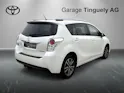 Toyota Verso 1.8 VVT-i Terra MiD 7P