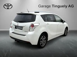 Toyota Verso 1.8 VVT-i Terra MiD 7P