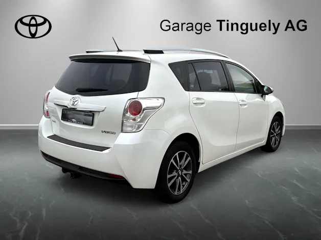 Toyota Verso 1.8 VVT-i Terra MiD 7P