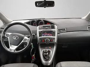 Toyota Verso 1.8 VVT-i Terra MiD 7P
