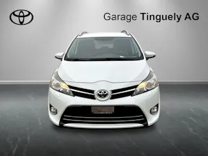 Toyota Verso 1.8 VVT-i Terra MiD 7P