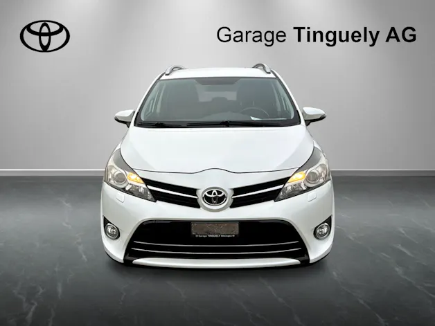 Toyota Verso 1.8 VVT-i Terra MiD 7P