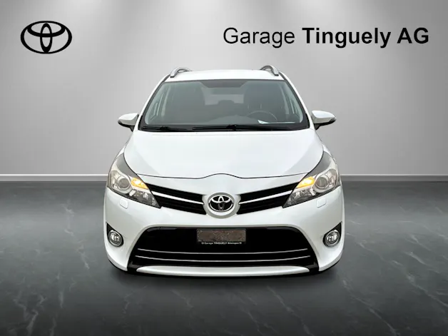 Toyota Verso 1.8 VVT-i Terra MiD 7P