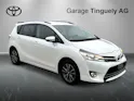 Toyota Verso 1.8 VVT-i Terra MiD 7P