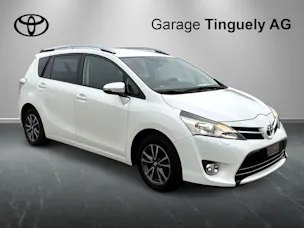 Toyota Verso 1.8 VVT-i Terra MiD 7P