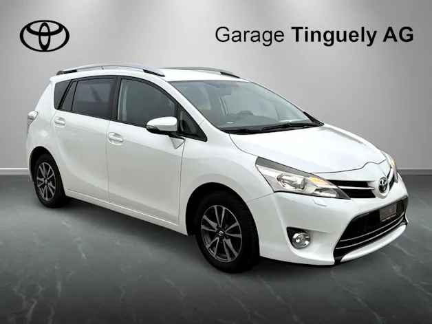 Toyota Verso 1.8 VVT-i Terra MiD 7P