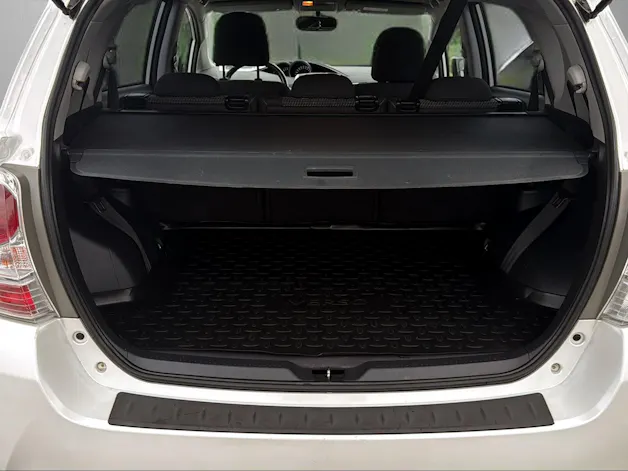 Toyota Verso 1.8 VVT-i Terra MiD 7P