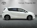Toyota Verso 1.8 VVT-i Terra MiD 7P