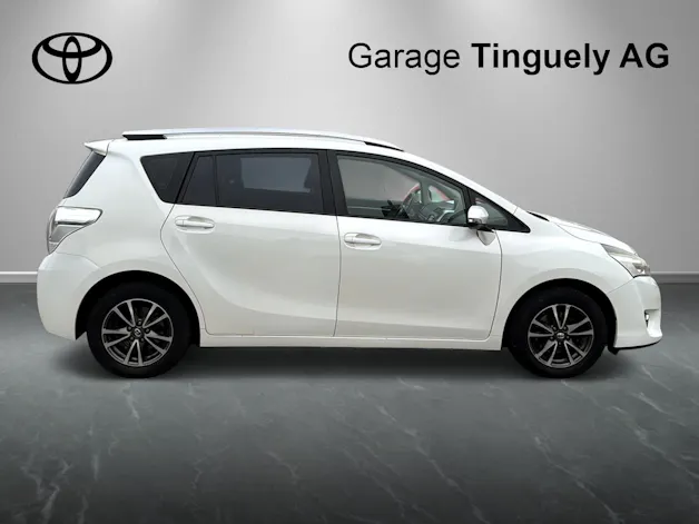 Toyota Verso 1.8 VVT-i Terra MiD 7P