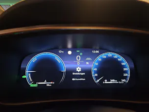 Toyota Corolla 2.0 HSD GR Sport