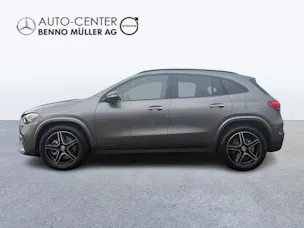 MERCEDES-BENZ GLA-Klasse H247 GLA 250 Swiss Star AMG Line 4matic