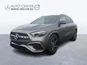 MERCEDES-BENZ GLA-Klasse H247 GLA 250 Swiss Star AMG Line 4matic