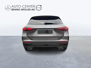 MERCEDES-BENZ GLA-Klasse H247 GLA 250 Swiss Star AMG Line 4matic