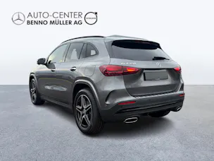 MERCEDES-BENZ GLA-Klasse H247 GLA 250 Swiss Star AMG Line 4matic