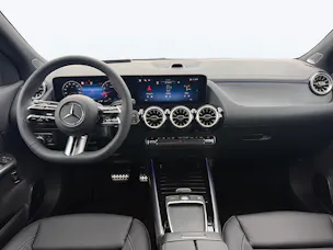 MERCEDES-BENZ GLA-Klasse H247 GLA 250 Swiss Star AMG Line 4matic