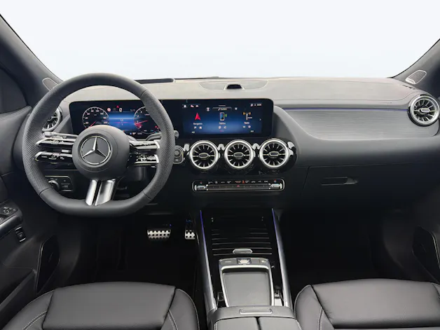 MERCEDES-BENZ GLA-Klasse H247 GLA 250 Swiss Star AMG Line 4matic