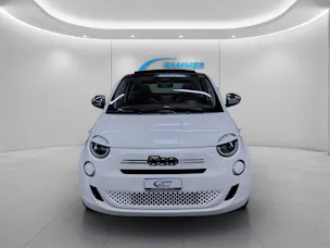 FIAT 500 Cabrio 1.0 Hybrid Dolcevita