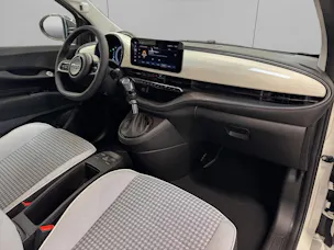 FIAT 500 Cabrio 1.0 Hybrid Dolcevita