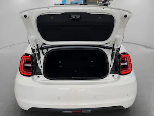 FIAT 500 Cabrio 1.0 Hybrid Dolcevita