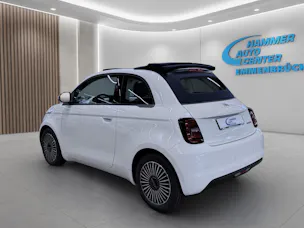FIAT 500 Cabrio 1.0 Hybrid Dolcevita
