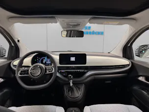 FIAT 500 Cabrio 1.0 Hybrid Dolcevita
