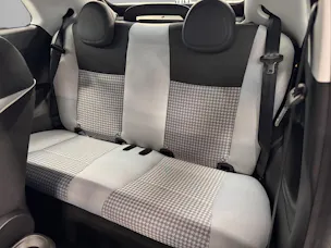 FIAT 500 Cabrio 1.0 Hybrid Dolcevita