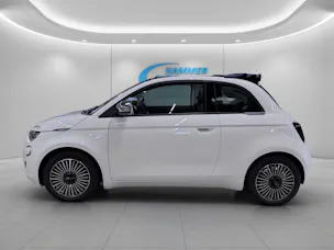 FIAT 500 Cabrio 1.0 Hybrid Dolcevita