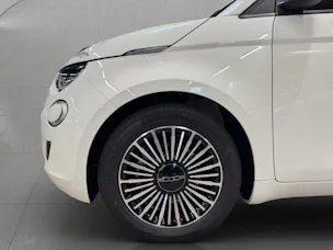 FIAT 500 Cabrio 1.0 Hybrid Dolcevita