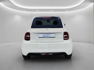 FIAT 500 Cabrio 1.0 Hybrid Dolcevita