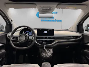 FIAT 500 Cabrio 1.0 Hybrid Dolcevita