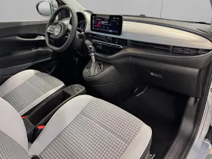 FIAT 500 Cabrio 1.0 Hybrid Dolcevita