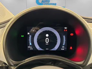 FIAT 500 Cabrio 1.0 Hybrid Dolcevita
