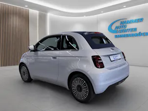 FIAT 500 Cabrio 1.0 Hybrid Dolcevita