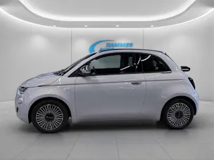 FIAT 500 Cabrio 1.0 Hybrid Dolcevita