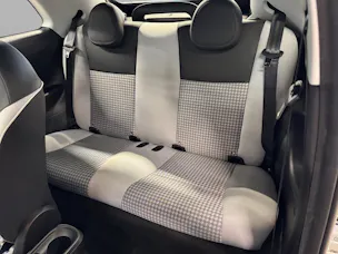 FIAT 500 Cabrio 1.0 Hybrid Dolcevita