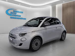 FIAT 500 Cabrio 1.0 Hybrid Dolcevita