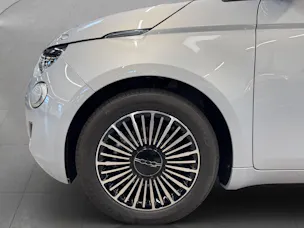 FIAT 500 Cabrio 1.0 Hybrid Dolcevita