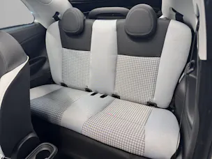 FIAT 500 Cabrio 1.0 Hybrid Dolcevita