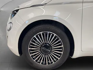 FIAT 500 Cabrio 1.0 Hybrid Dolcevita