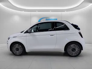 FIAT 500 Cabrio 1.0 Hybrid Dolcevita