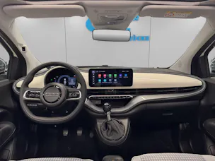 FIAT 500 Cabrio 1.0 Hybrid Dolcevita