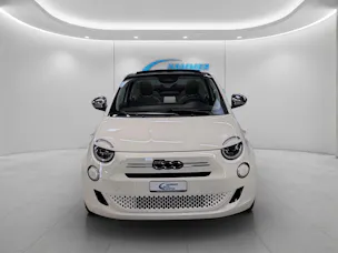 FIAT 500 Cabrio 1.0 Hybrid Dolcevita