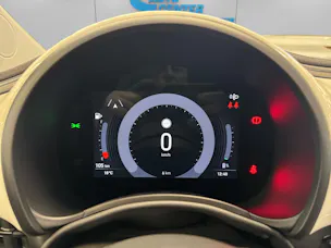 FIAT 500 Cabrio 1.0 Hybrid Dolcevita