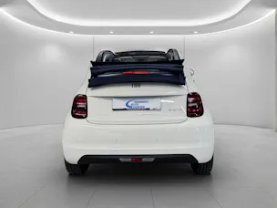 FIAT 500 Cabrio 1.0 Hybrid Dolcevita